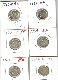 What-Coin-Would-You-Sell-A-Collection-For?